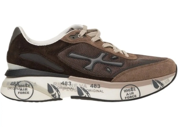 Sneakers Sneakers 'Moerun'