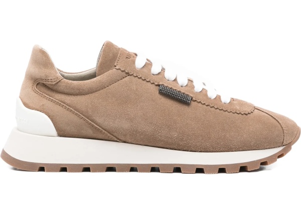 Sneakers Sneakers with iconic embellishments