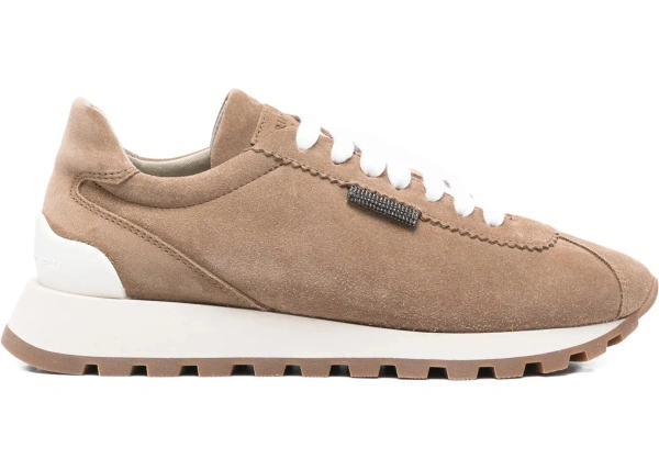 Sneakers Sneakers with iconic embellishments
