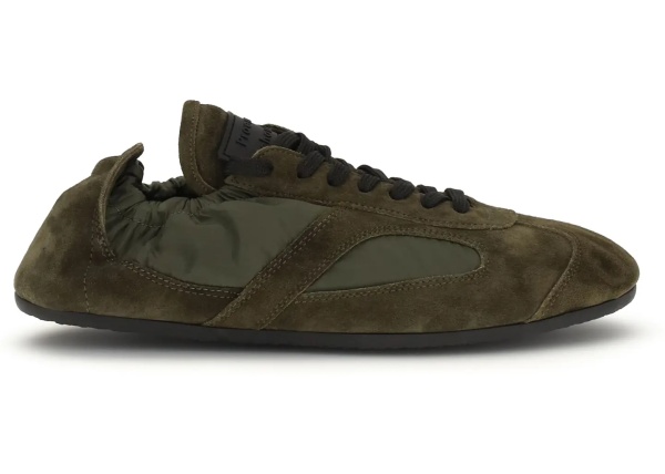 Sneakers Soft Track Sneakers