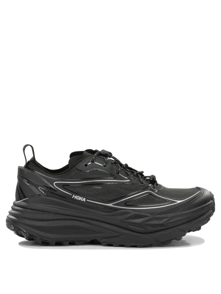 Sneakers "Stinson One7" Low-Top Sneakers