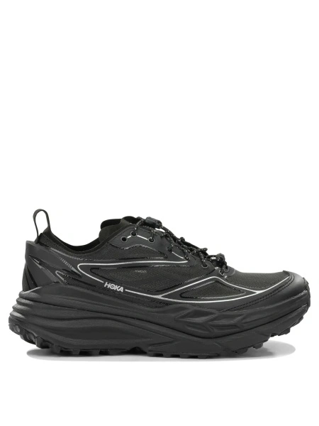 Sneakers "Stinson One7" Low-Top Sneakers