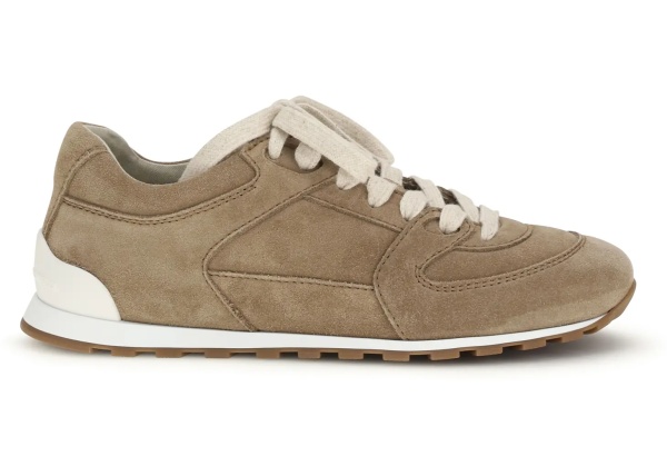 Sneakers Suede Sneakers
