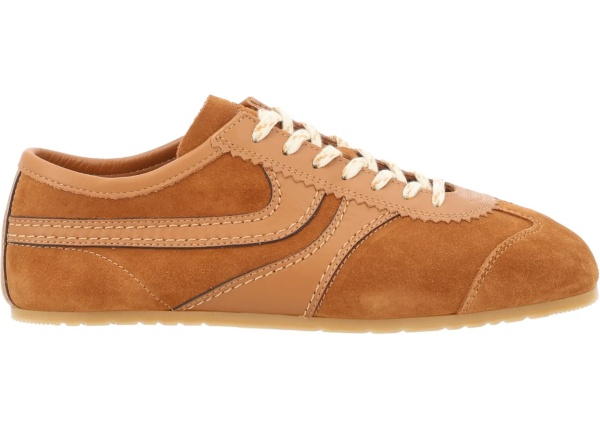 Sneakers Suede Sneakers