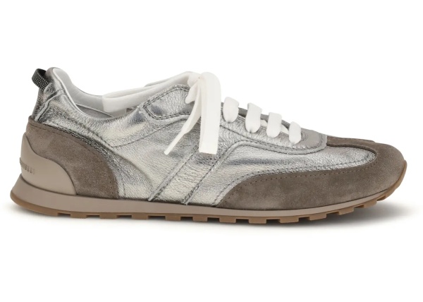 Sneakers Suede Sneakers