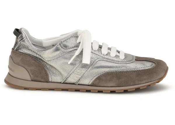Sneakers Suede Sneakers