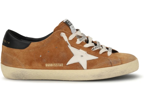 Sneakers Super Star Sneakers