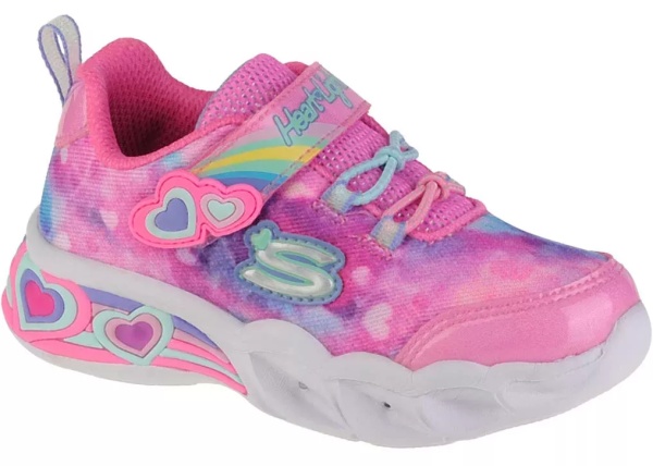 Sneakers Sweetheart Lights-Lovely Dreams