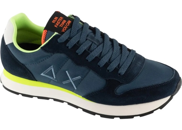 Sneakers Tom Fluo