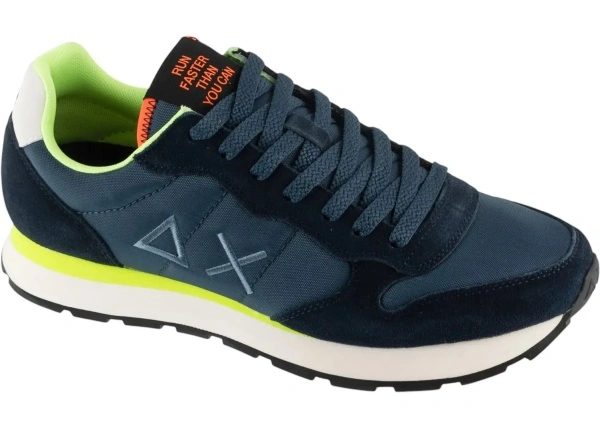 Sneakers Tom Fluo