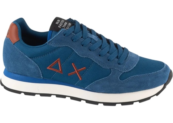 Sneakers Tom Solid