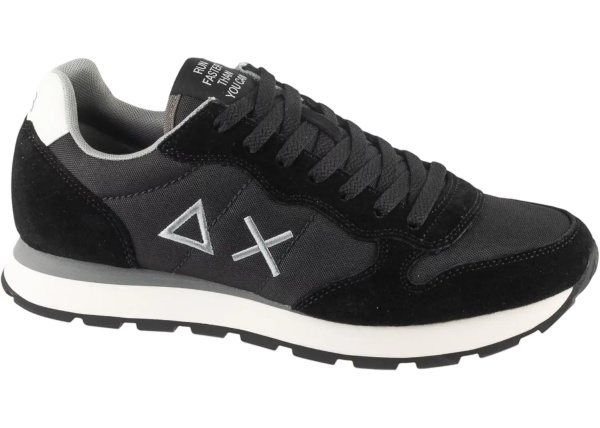 Sneakers Tom Solid