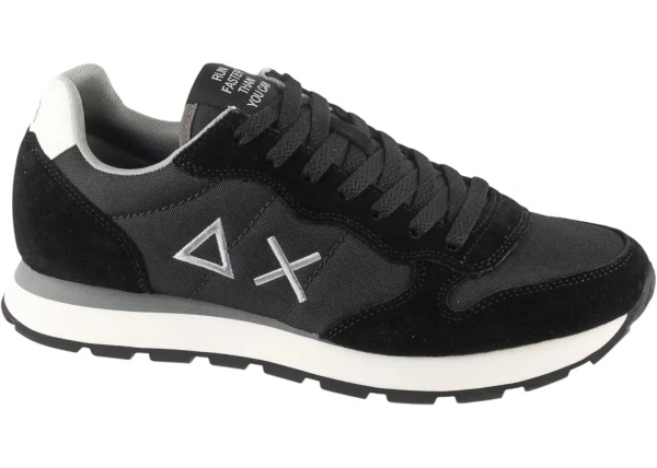 Sneakers Tom Solid