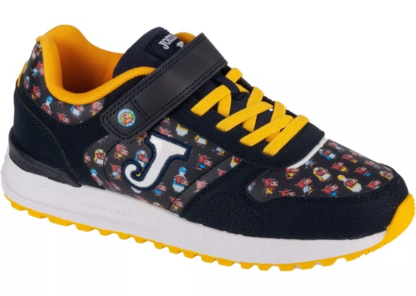 Sneakers Tornado Jr 2473