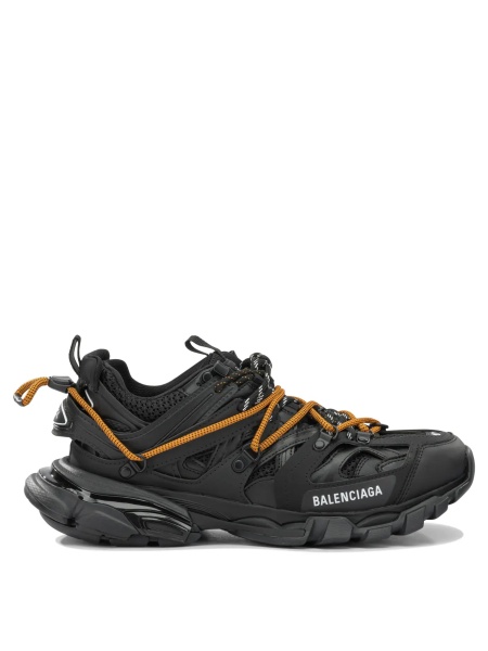 Sneakers "Track Trail Laces" Low-Top Sneakers