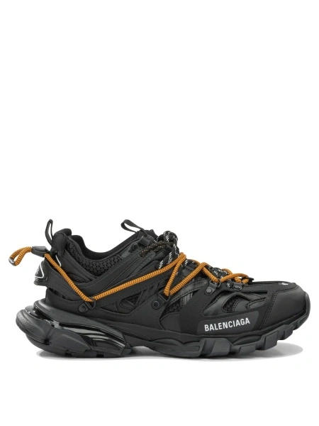 Sneakers "Track Trail Laces" Low-Top Sneakers
