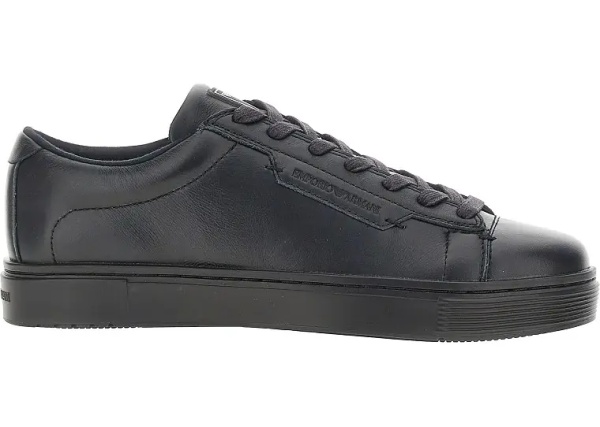 Sneakers Travel Essential leather sneakers