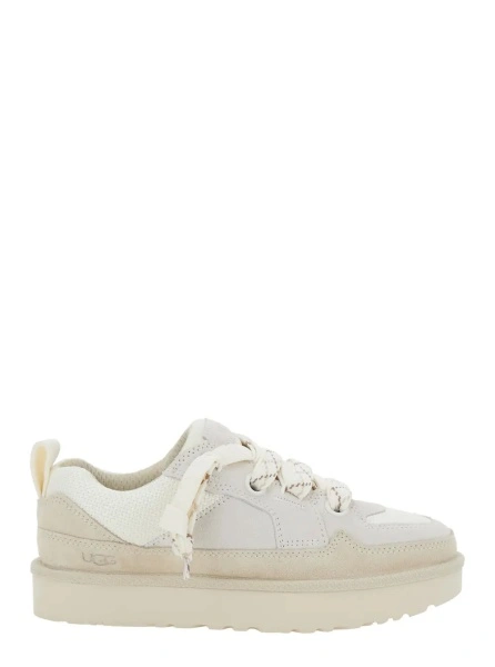 Sneakers UGG albi