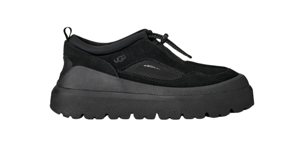 Sneakers UGG SNEAKER 1174995.BBLC BLACK BLACK