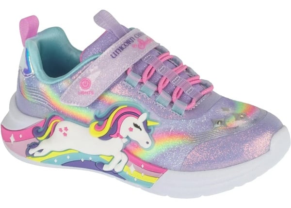 Sneakers Unicorn Chaser