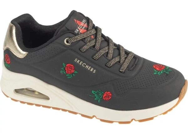 Sneakers Uno - Champagne and Roses