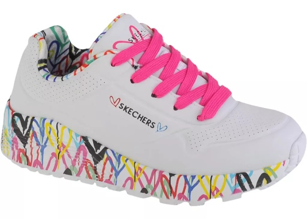 Sneakers Uno Lite