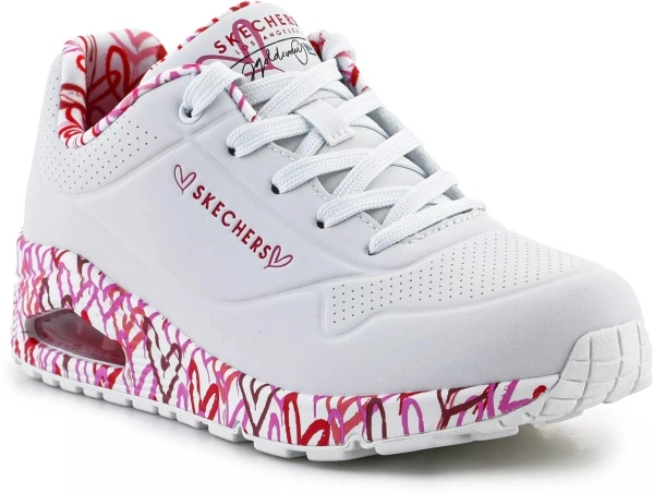 Sneakers UNO-LOVING LOVE
