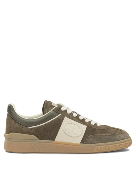 Sneakers "Upvillage" Low-Top Sneakers