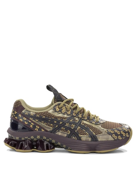 Sneakers "US7-S Gel Kinetic Fluent" Low Sneaker
