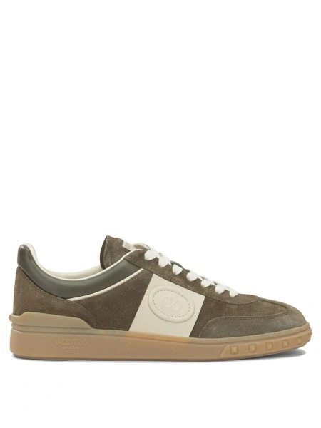 Sneakers Valentino Garavani verzi