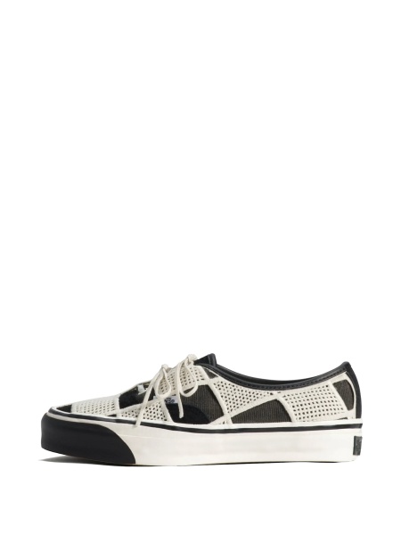Sneakers Vans Authentic neutri din material textil