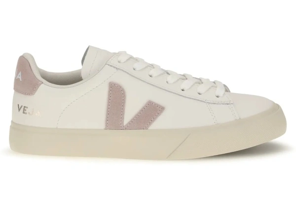 Sneakers VEJA multicolor din piele
