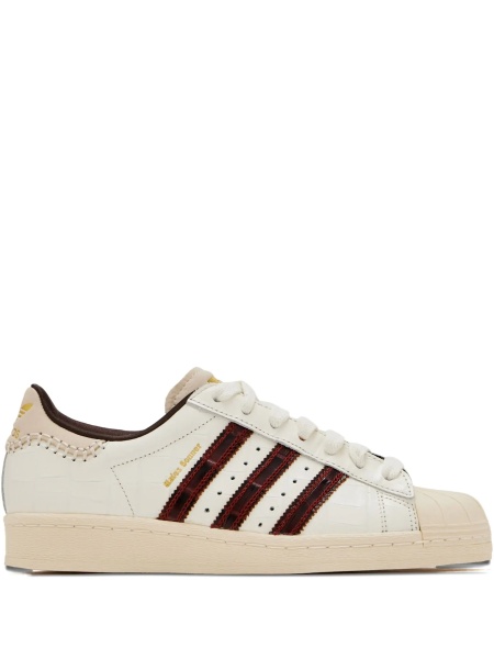 Sneakers "Wales Bonner Superstar" sneakers