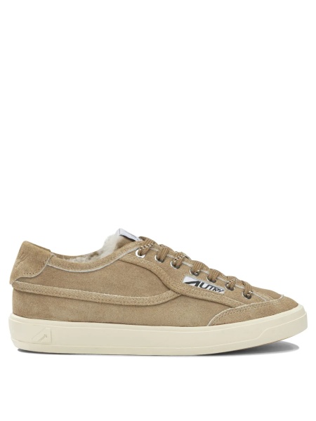 Sneakers "Windscape" Low-Top Sneakers