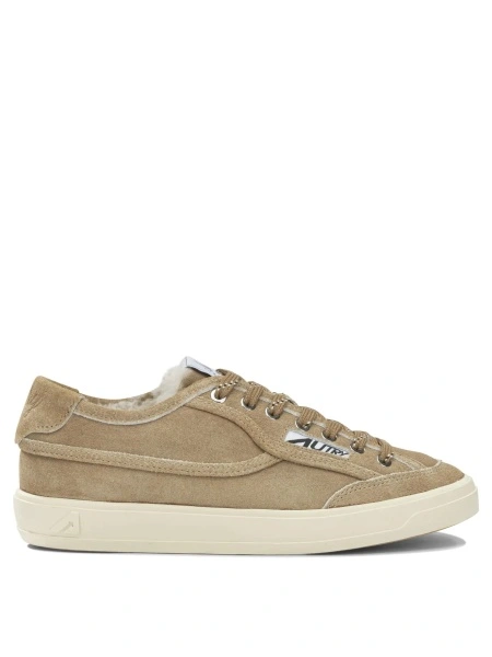 Sneakers "Windscape" Low-Top Sneakers