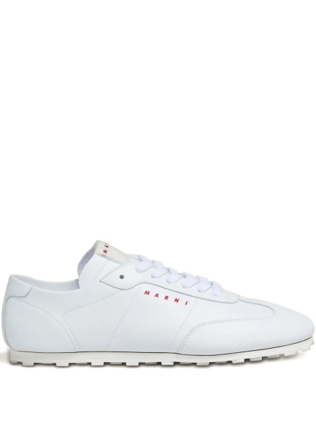 "Softy Soccer" Sneakers