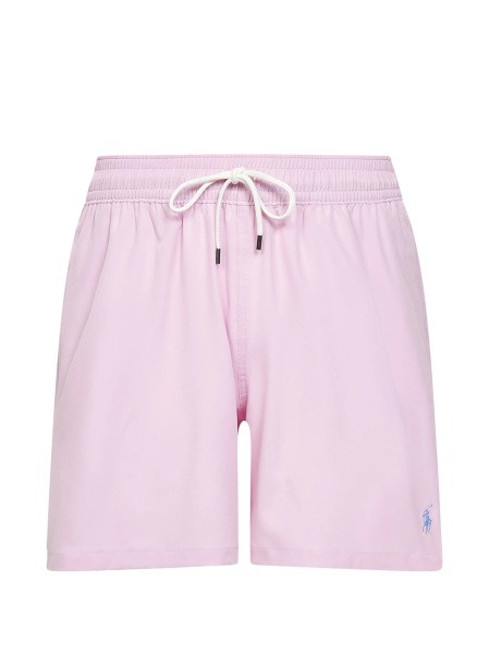 Sort de baie Ralph Lauren roz