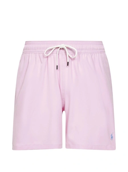 Sort de baie Ralph Lauren roz