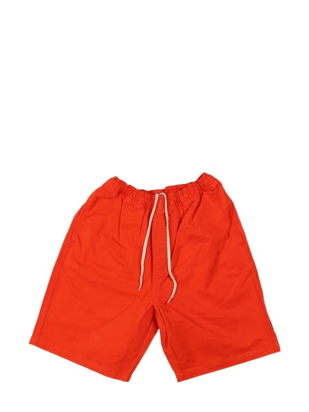 Sort de baie STÜSSY portocaliu