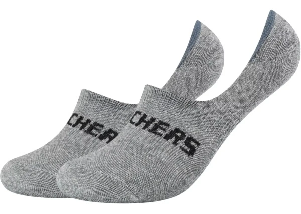 Sosete 2PPK Mesh Ventilation Footies Socks