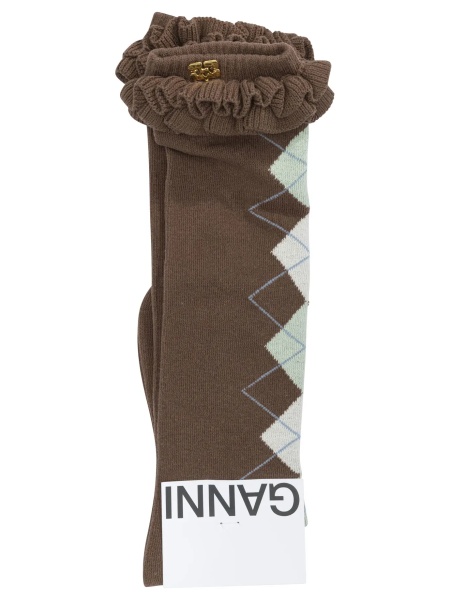 Sosete "Argyle" Classic socks