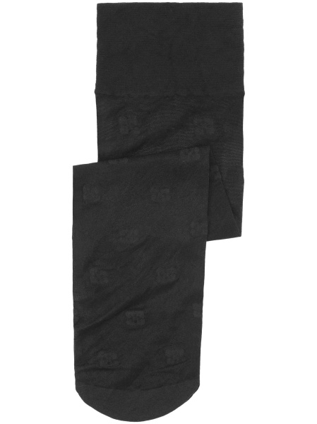 Sosete Ganni negre