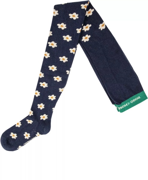 Sosete Little Flower All Over Tights