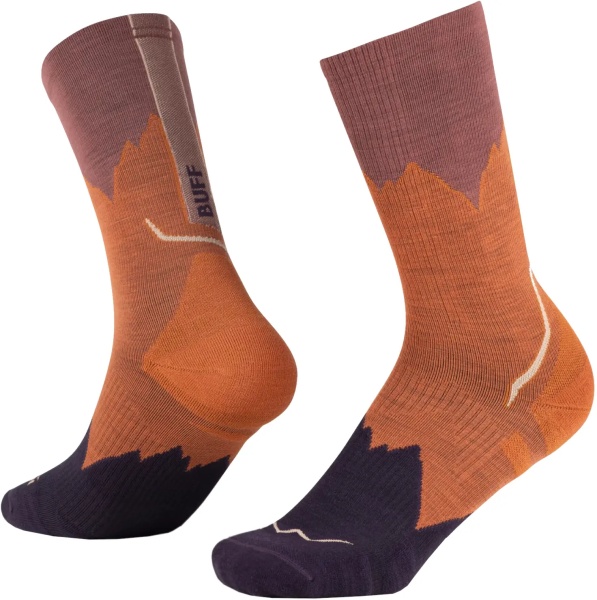 Sosete Merino Lightweight Crew Socks