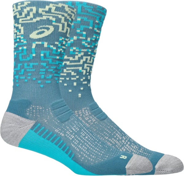 Sosete Performance Run Crew Sock