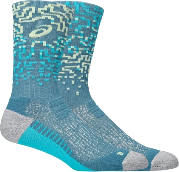 Sosete Performance Run Crew Sock