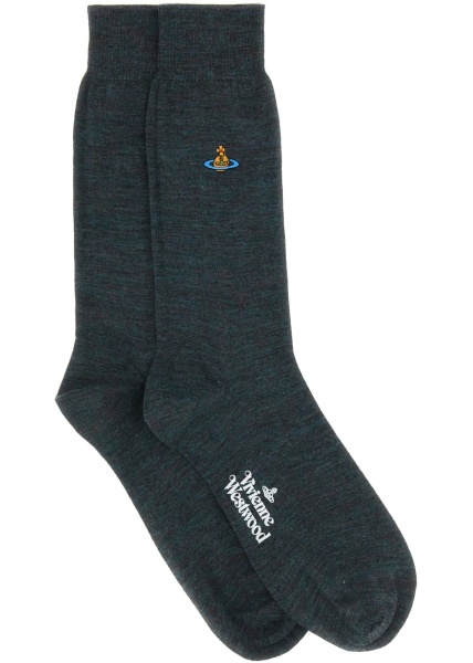 Sosete Socks With Logo