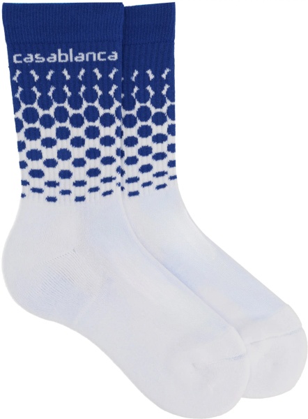 Sosete Socks With Logo