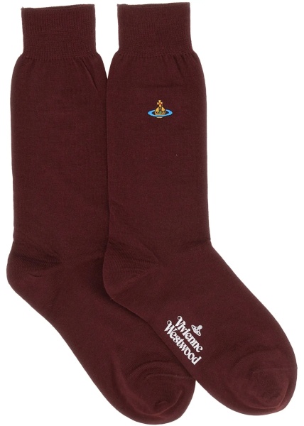 Sosete Socks With Orb Embroidery