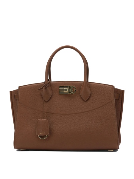 "Studio Soft" medium handbag